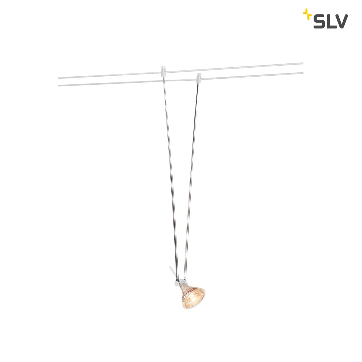 SLV ITALIA SRL SLV139081 TELESKOP, LAMPADA PER TENSOSTRUTTURA TEN