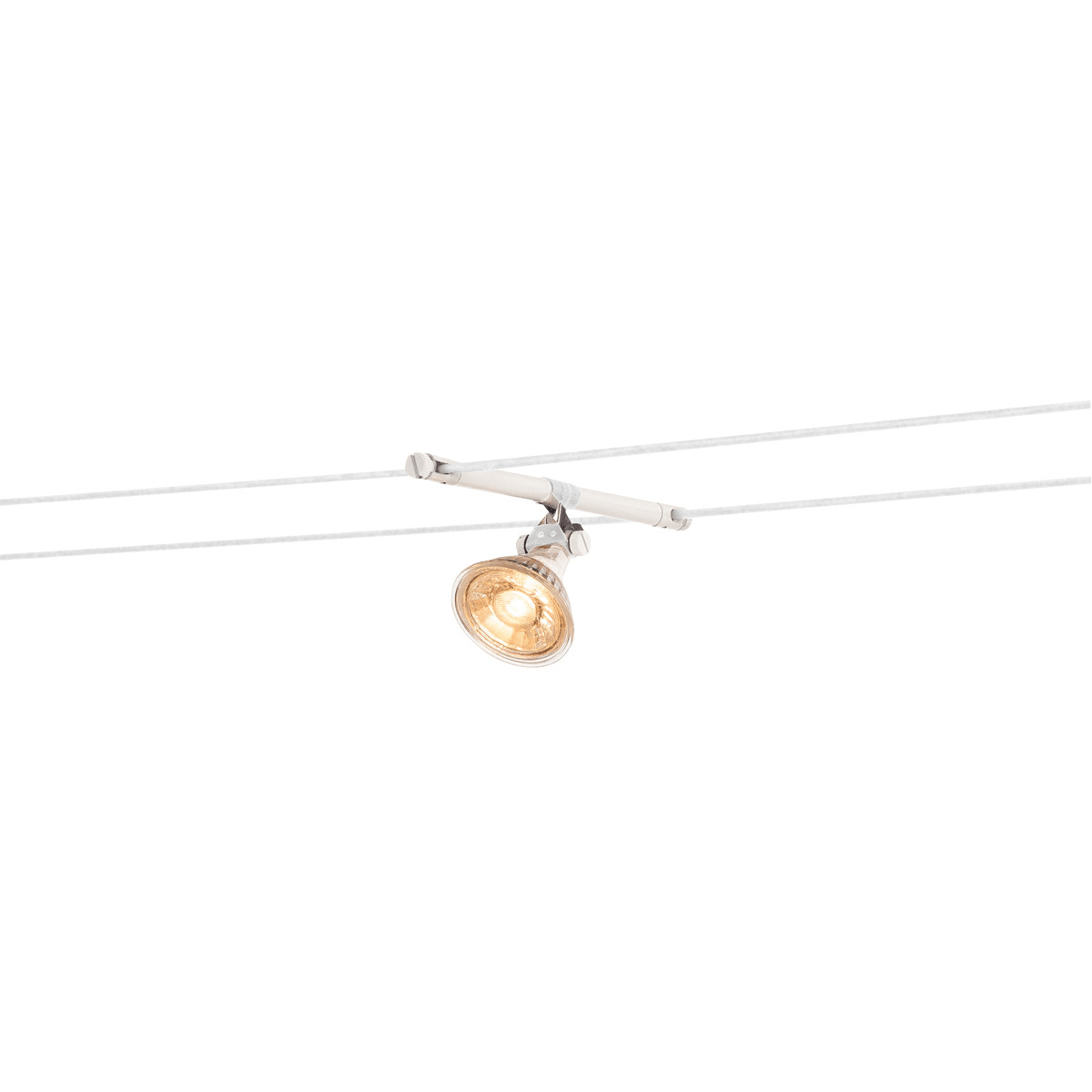 SLV ITALIA SRL SLV139091 COSMIC, PORTALAMPADA PER TENSOSTRUTTURA