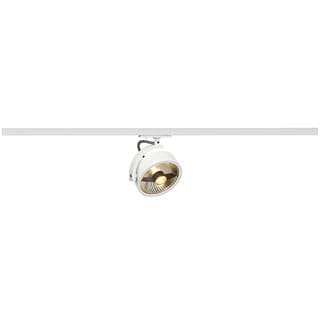 SLV ITALIA SRL SLV143541 KALU TRACK, SPOT BINARIO MONOFASE, QPAR1