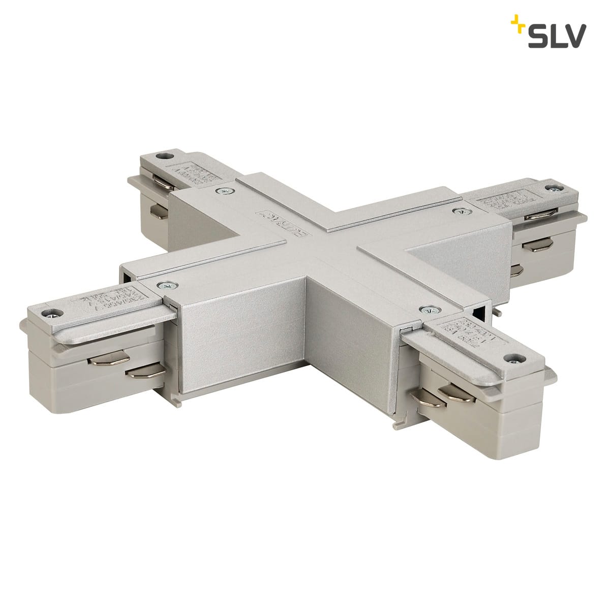 SLV ITALIA SRL SLV145694 EUTRAC RACCORDO A X CON POSSIBILITA DI A