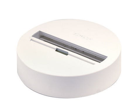 SLV ITALIA SRL - SLV145830 ROSONE A PLAFONE, PER BINARIO A PLAFONE/