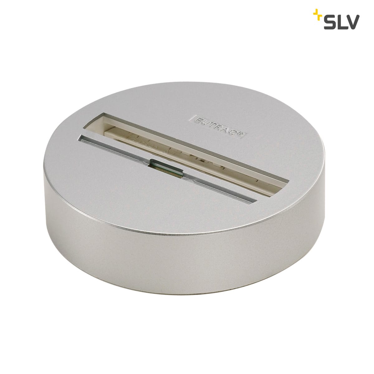 SLV ITALIA SRL SLV145834 ROSONE, TRIFASE EUTRAC, GRIGIO ARGENTO