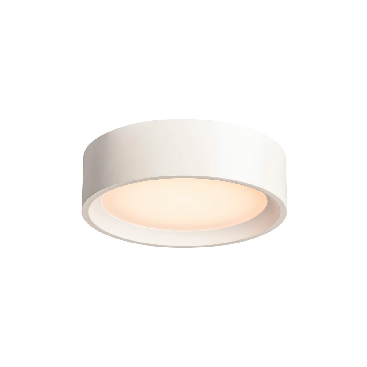 SLV ITALIA SRL SLV148005 PLASTRA, PLAFONE, LED, BIANCO, GESSO, 30