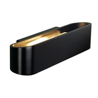 SLV ITALIA SRL - SLV151410 OSSA 300, PARETE, QT-DE12, OVALE, UP/DOW