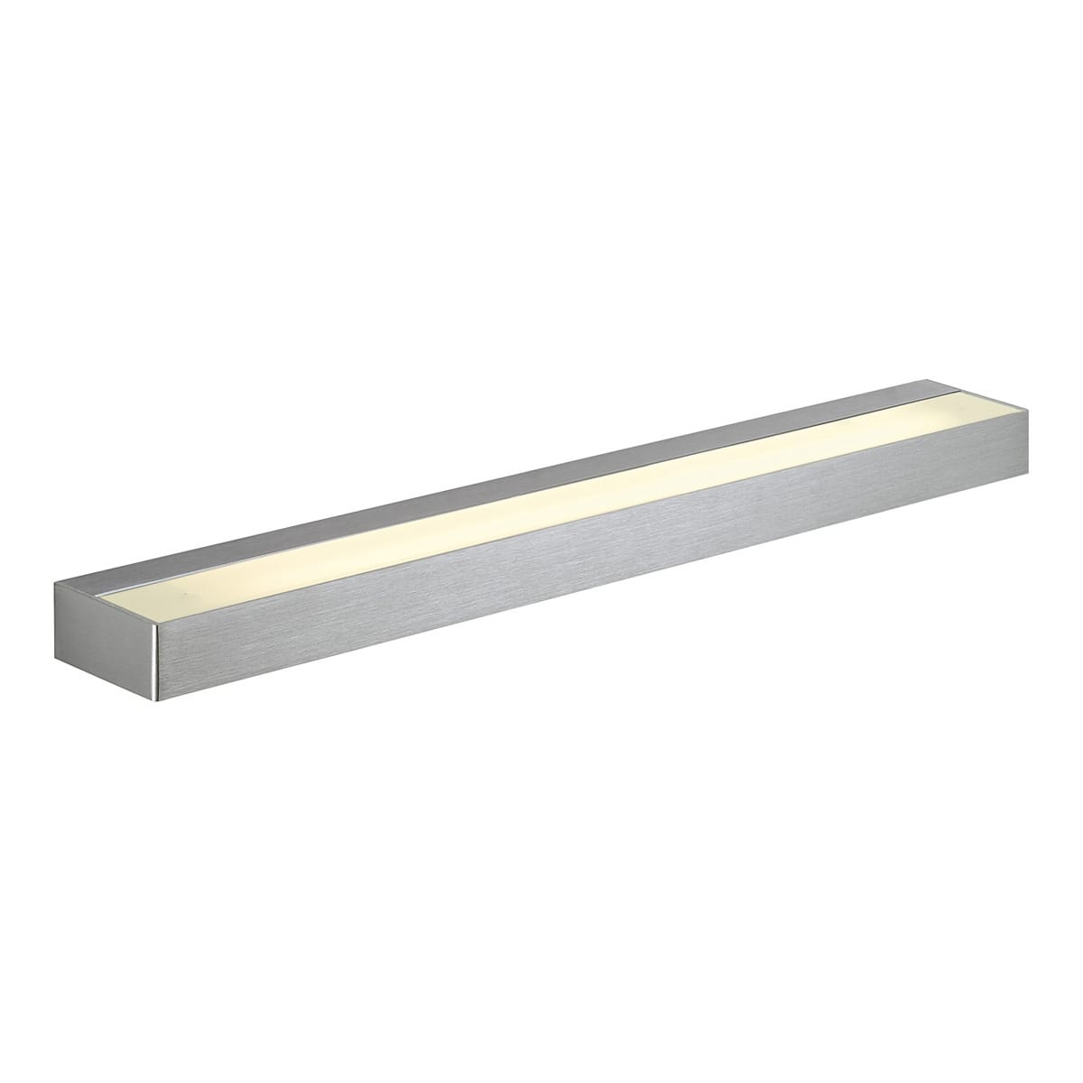SLV ITALIA SRL SLV151786 SEDO 14, PARETE, LED, 3000 K, SQUADRATA,