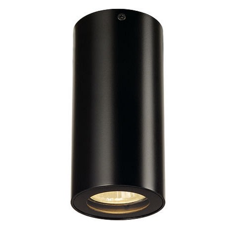 SLV ITALIA SRL - SLV151810 ENOLA_B CL-1, PLAFONE, QPAR51, ROTONDA,