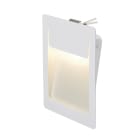 SLV ITALIA SRL - SLV151952 DOWNUNDER PUR 150, INCASSO, LED, 3000 K,