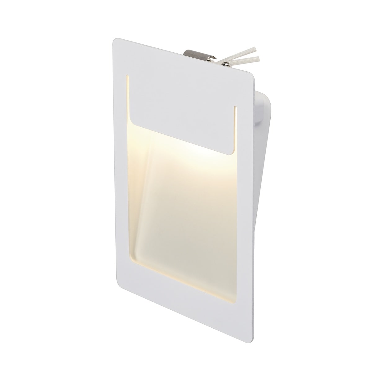 SLV ITALIA SRL SLV151952 DOWNUNDER PUR 150, INCASSO, LED, 3000 K,