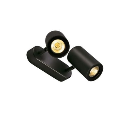 SLV ITALIA SRL SLV152020 ENOLA_B, PARETE/PLAFONE, SPOT, BIEMISSIO