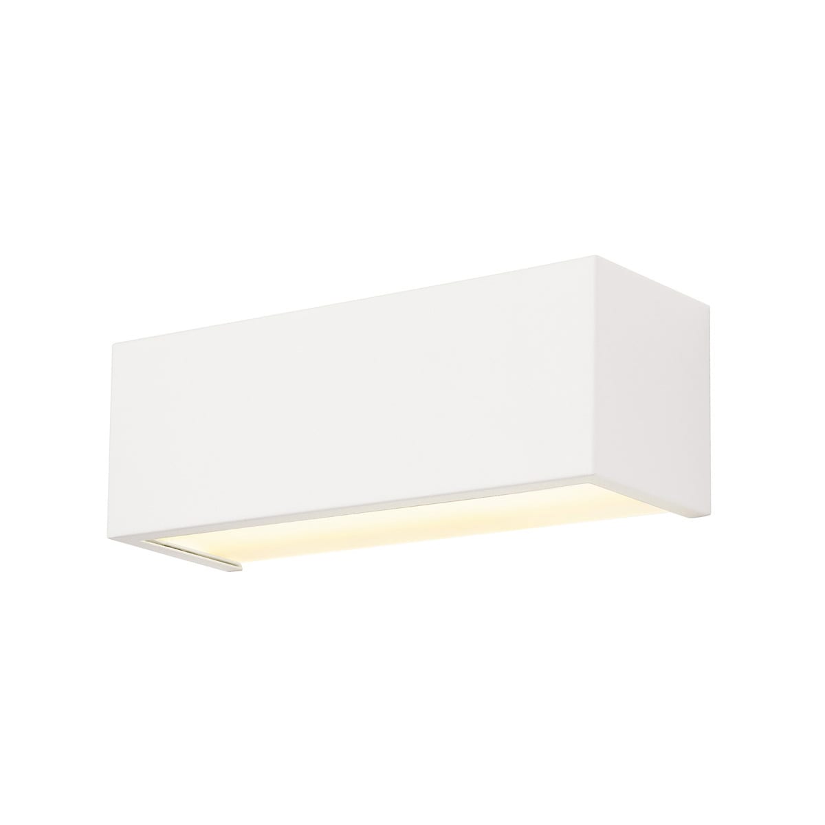 SLV ITALIA SRL SLV155221 CHROMBO LED, BIANCO, 30 CM, 9, 7W, 3000K