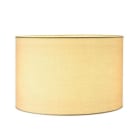 SLV ITALIA SRL SLV155583 FENDA, DIFFUSORE, ROTONDO, BEIGE, D/H 30