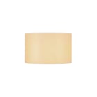 SLV ITALIA SRL SLV156113 FENDA, DIFFUSORE, ROTONDO, BEIGE, D:45,5