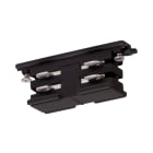 SLV ITALIA SRL SLV175070 S-TRACK MINI RACCORDO, PHASE, NERO