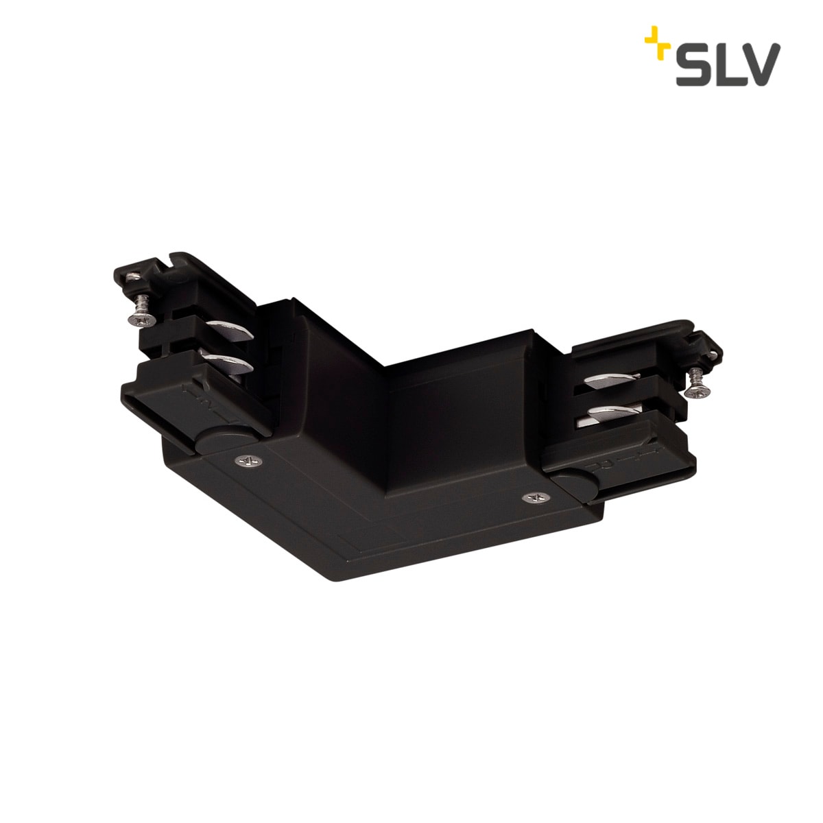 SLV ITALIA SRL SLV175120 S-TRACK, CONNETTORE A L, TERRA ESTERNA,