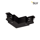 SLV ITALIA SRL SLV175120 S-TRACK, CONNETTORE A L, TERRA ESTERNA,