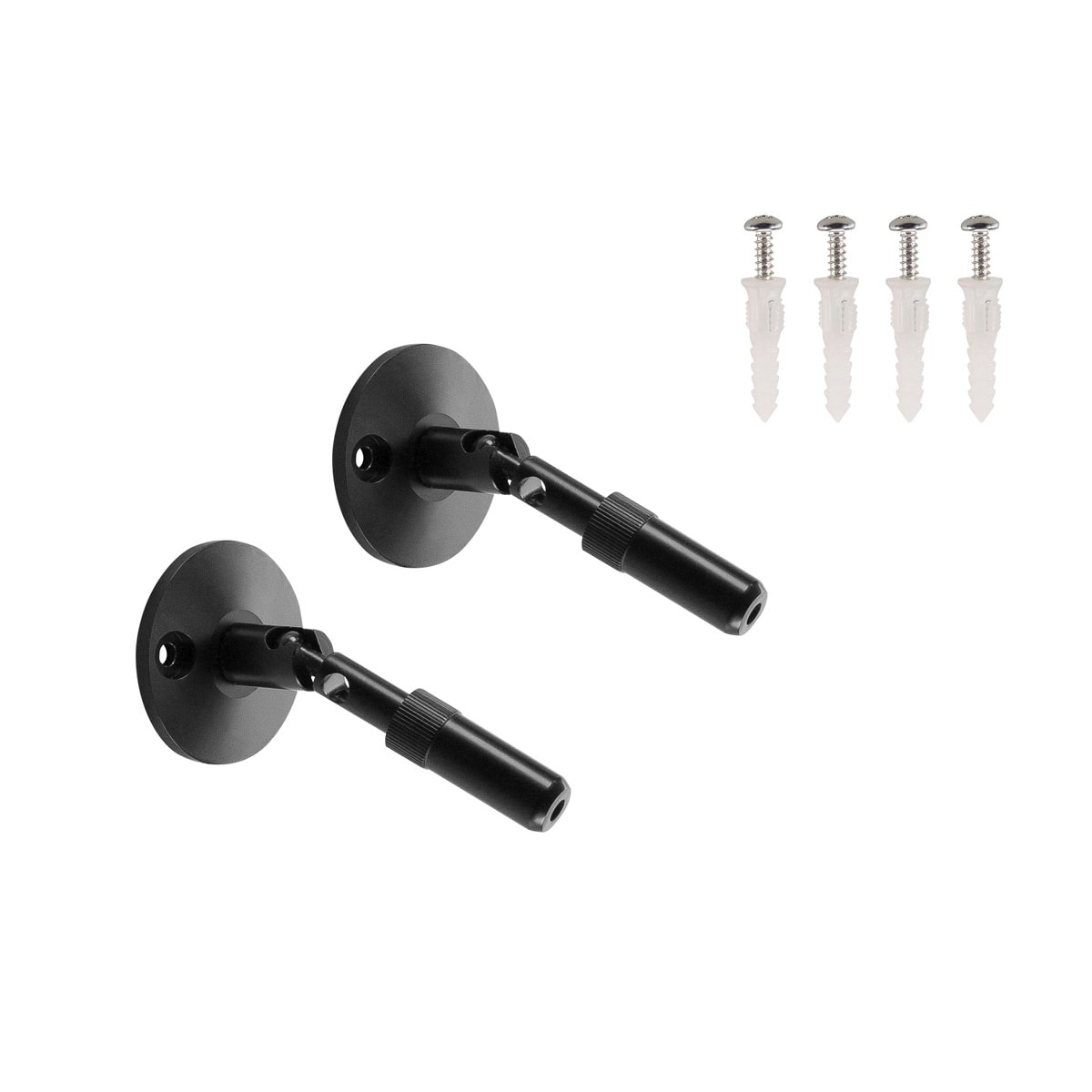 SLV ITALIA SRL SLV186310 SUPPORTO A PARETE, PER TENSOSTRUTTURA TE