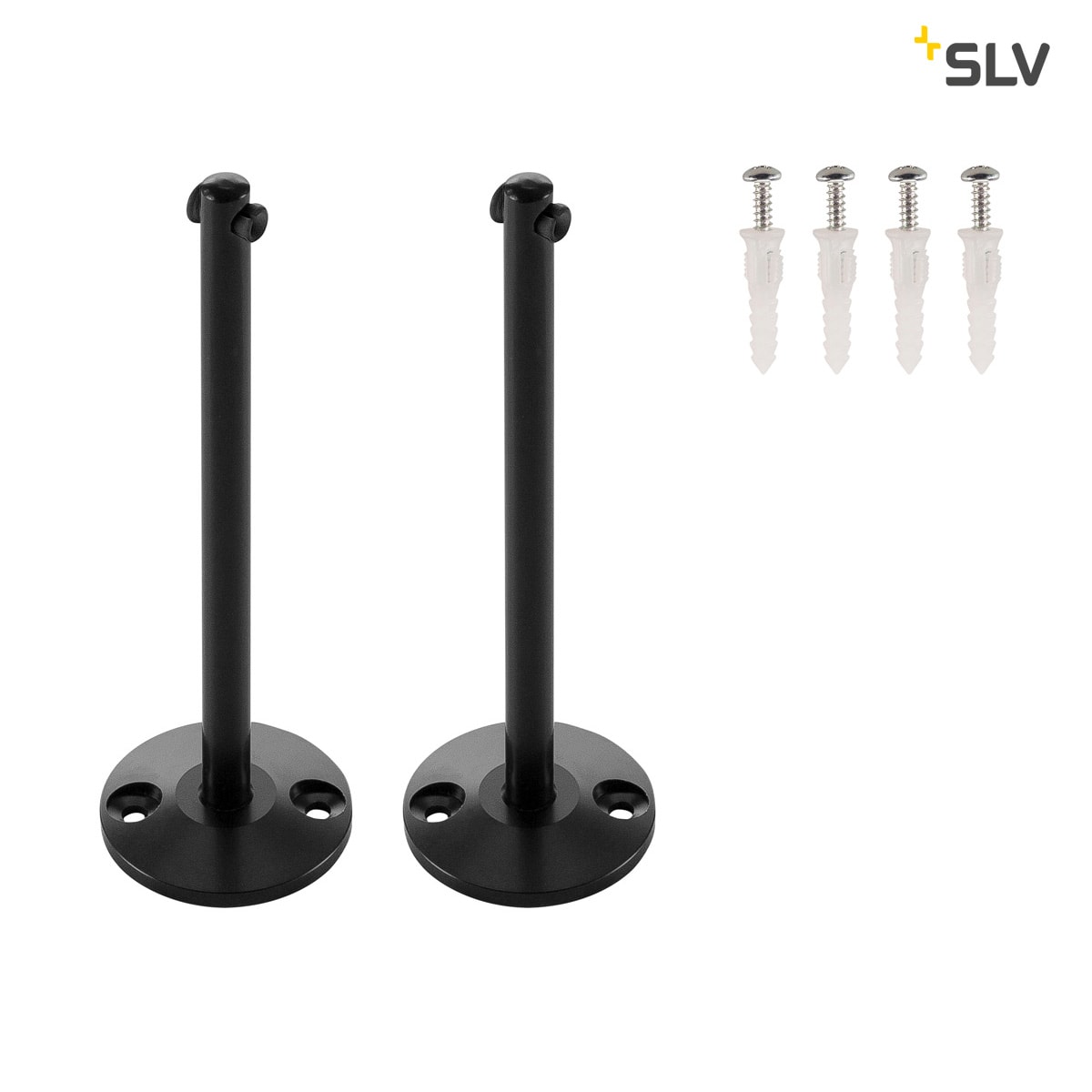 SLV ITALIA SRL SLV186340 SOSTEGNO, PER TENSOSTRUTTURA TENSEO, LUN