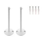 SLV ITALIA SRL - SLV186341 SOSTEGNO, PER TENSOSTRUTTURA TENSEO, LUN