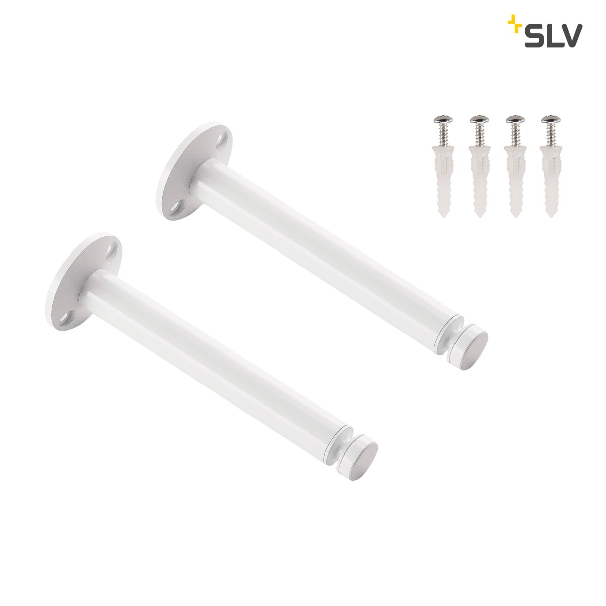 SLV ITALIA SRL SLV186641 DEVIATORE, PER TENSOSTRUTTURA TENSEO, BI