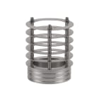 SLV ITALIA SRL SLV228130 RETICOLO 316, PER TRUST, INOX 316