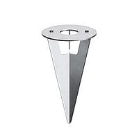 SLV ITALIA SRL SLV228560 PICCHETTO, PER LAMPADA SEGNAPASSO E DA T