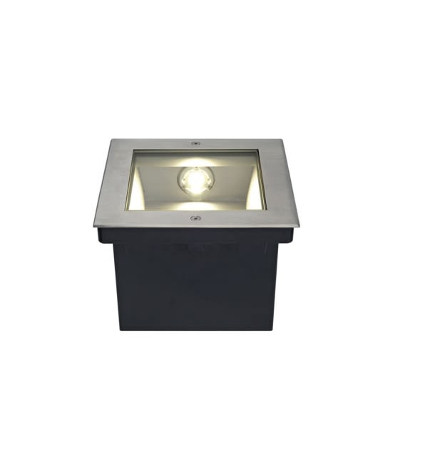 SLV ITALIA SRL - SLV229381 DASAR 225, INCASSO DA TERRA, OUTDOOR LED
