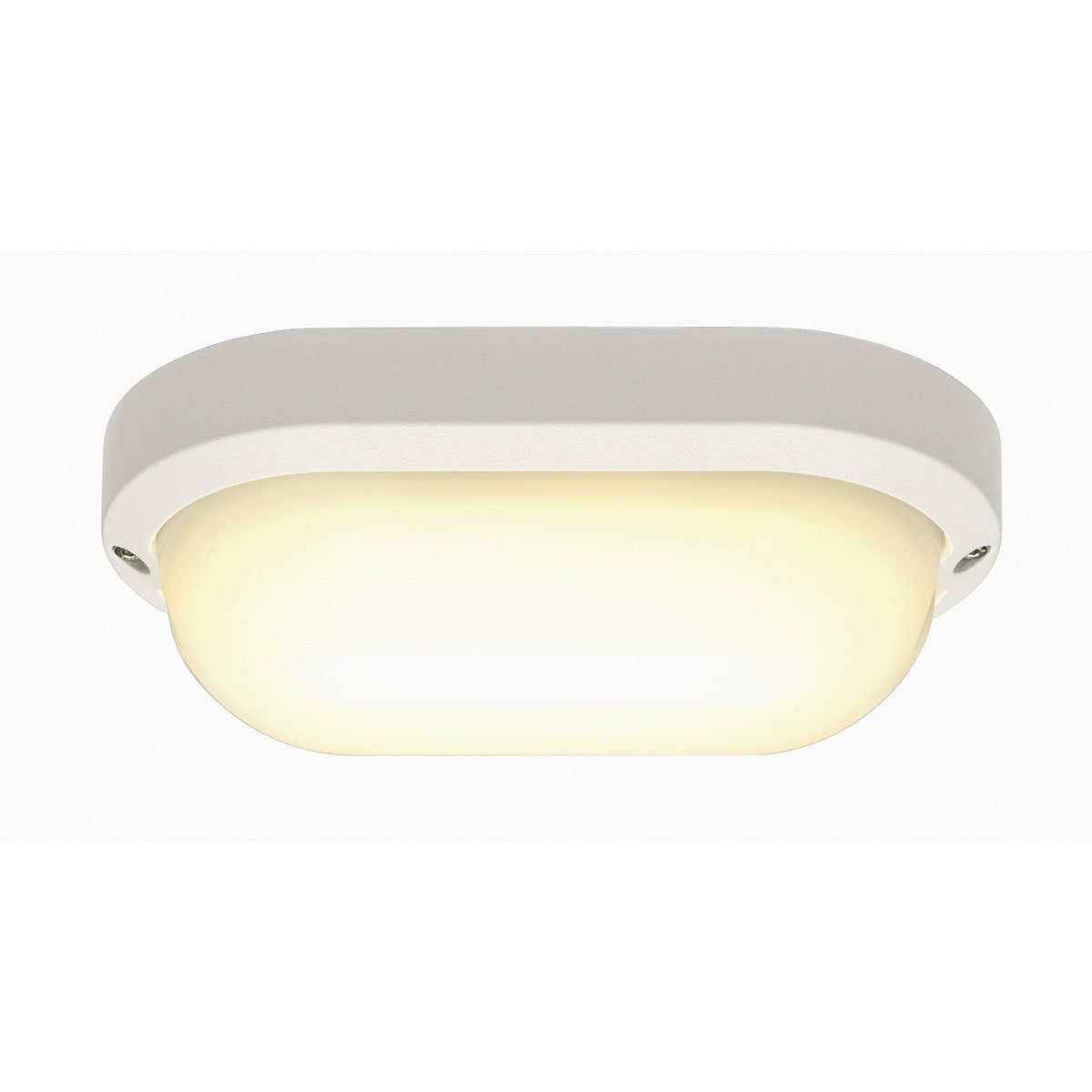 SLV ITALIA SRL SLV229931 TERANG 2, PARETE/PLAFONE, OUTDOOR LED, 3