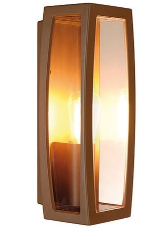 SLV ITALIA SRL SLV230657 MERIDIAN BOX 2, PARETE, OUTDOOR TC-(D,H,