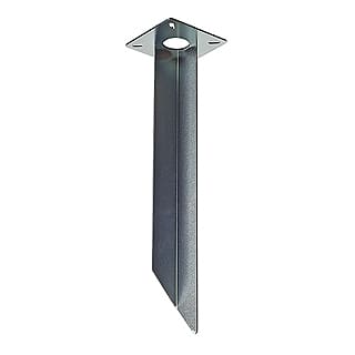SLV ITALIA SRL SLV231230 PICCHETTO, PER LAMPADE DA TERRA GRAFIT,