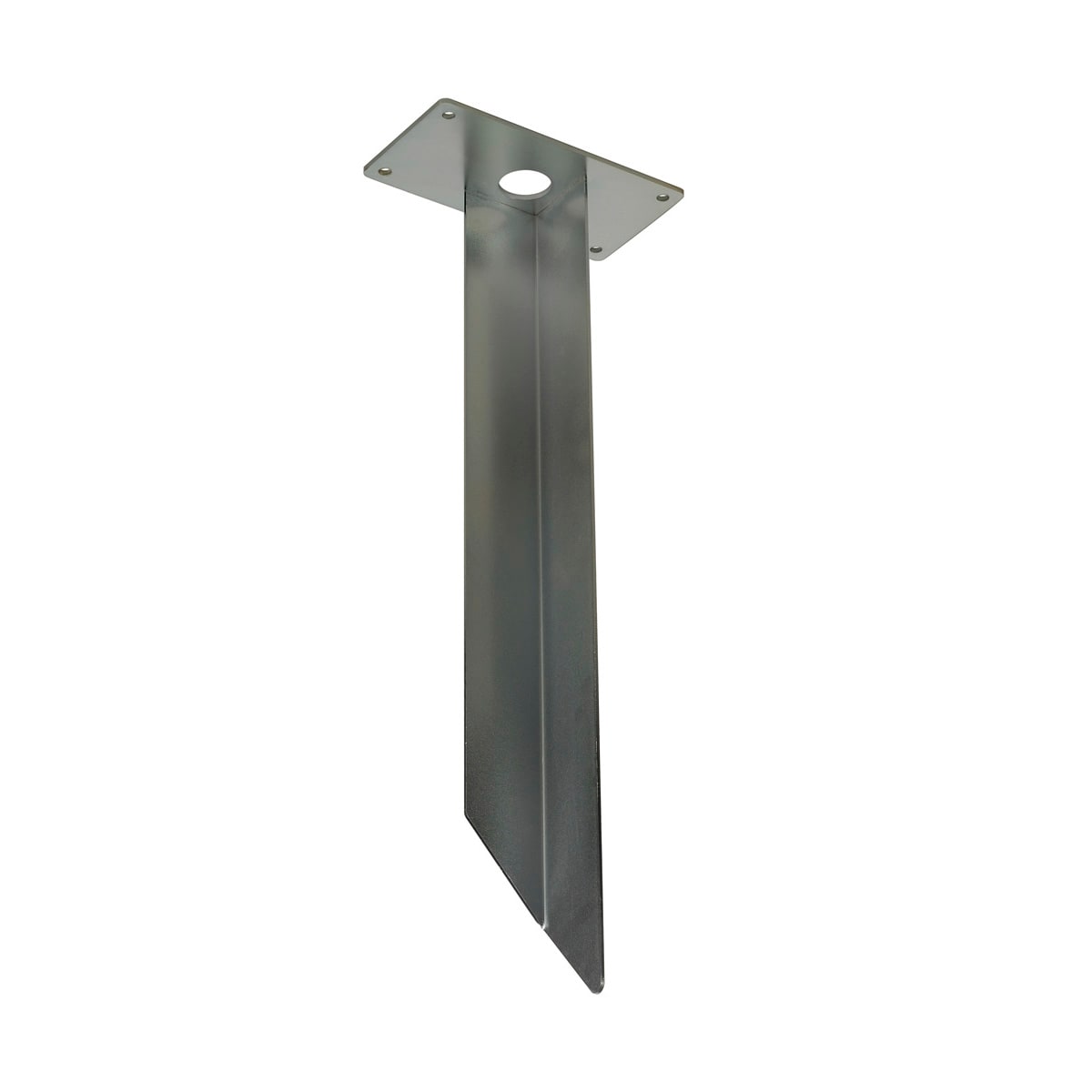 SLV ITALIA SRL - SLV231231 PICCHETTO, PER IPERI, ACCIAIO GALVANIZZA