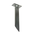 SLV ITALIA SRL SLV231231 PICCHETTO, PER IPERI, ACCIAIO GALVANIZZA