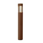 SLV ITALIA SRL SLV231457 SLOTS 65, LAMPADA DA TERRA, OUTDOOR LED,
