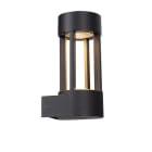 SLV ITALIA SRL - SLV231805 SLOTS WALL, PARETE PER ESTERNI, LED, 300