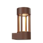 SLV ITALIA SRL - SLV231807 SLOTS WALL, PARETE PER ESTERNI, LED, 300