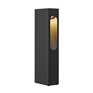 SLV ITALIA SRL SLV232135 SLOTBOX 40, LAMPADA DA TERRA, OUTDOOR LE