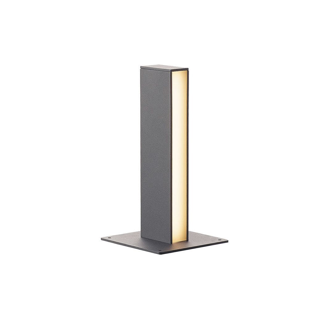 SLV ITALIA SRL SLV232155 H-POL, LAMPADA SEGNAPASSO E DA TERRA, MO