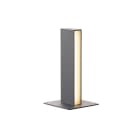 SLV ITALIA SRL SLV232155 H-POL, LAMPADA SEGNAPASSO E DA TERRA, MO