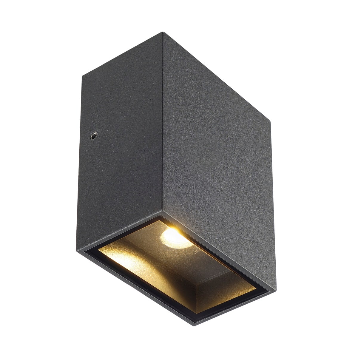 SLV ITALIA SRL SLV232435 QUAD 1 XL, PARETE, LED, 3000 K, IP44, SQ