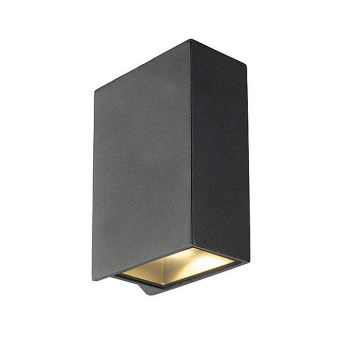 SLV ITALIA SRL SLV232445 QUAD 2 XL, PARETE, LED, 3000 K, IP44, SQ