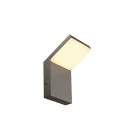 SLV ITALIA SRL - SLV232905 ORDI, PARETE PER ESTERNI, LED, 3000 K, A