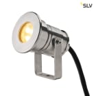 SLV ITALIA SRL - SLV233571 DASAR PROJECTOR, FARETTO, OUTDOOR LED, 3