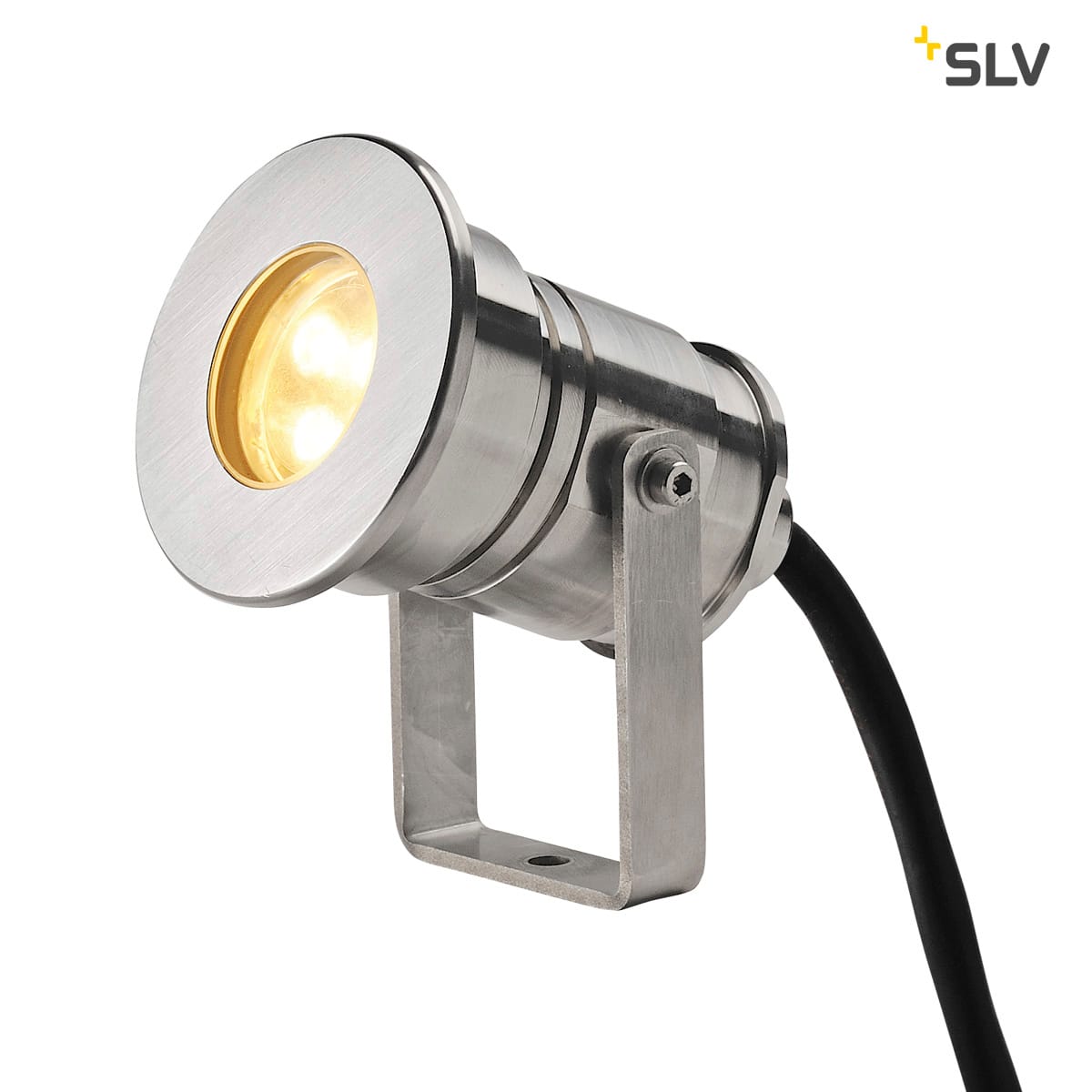 SLV ITALIA SRL SLV233571 DASAR PROJECTOR, SPOT, OUTDOOR LED, 3000
