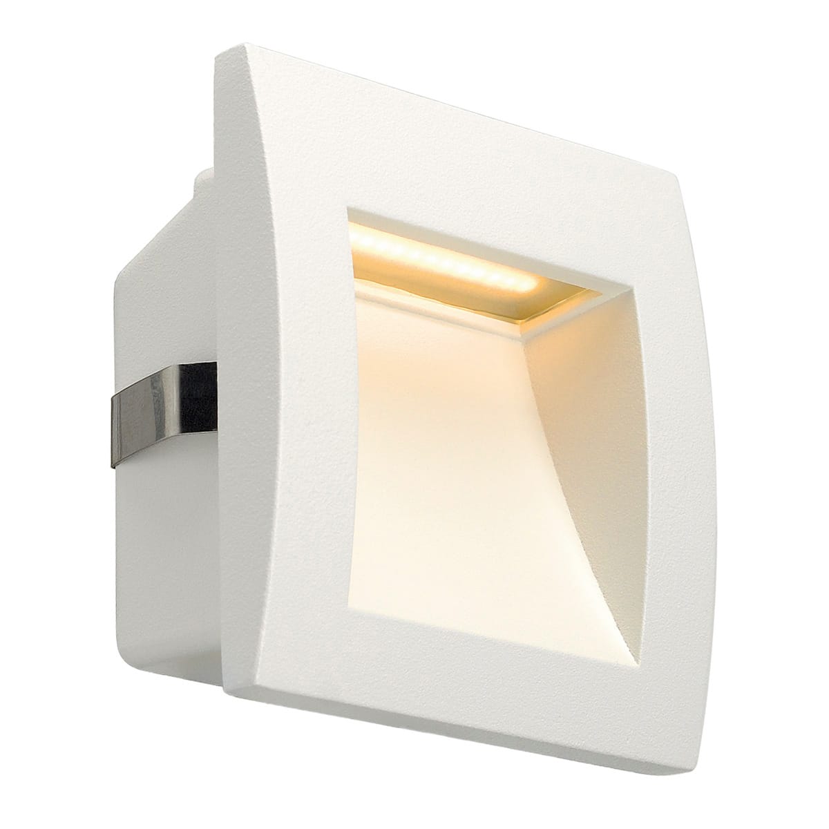 SLV ITALIA SRL SLV233601 DOWNUNDER OUT LED S, INCASSO DA PARETE,