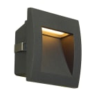 SLV ITALIA SRL SLV233605 DOWNUNDER OUT LED S, INCASSO, LED, 3000K