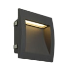 SLV ITALIA SRL - SLV233615 DOWNUNDER OUT LED L, INCASSO DA PARETE,