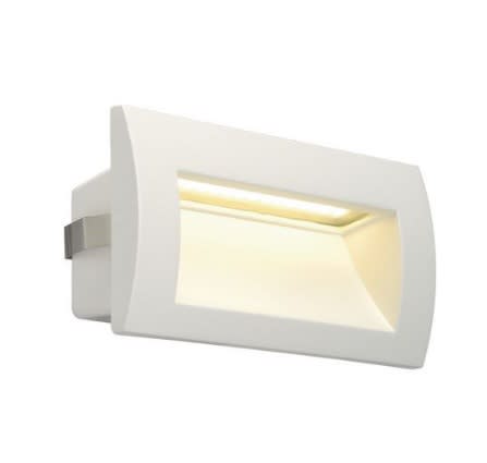 SLV ITALIA SRL - SLV233621 DOWNUNDER OUT LED M, INCASSO DA PARETE,