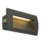 SLV ITALIA SRL SLV233625 DOWNUNDER OUT LED M, INCASSO DA PARETE,