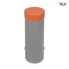 SLV ITALIA SRL SLV233792 MANICOTTO DA INCASSO A PAVIMENTO, CON CO