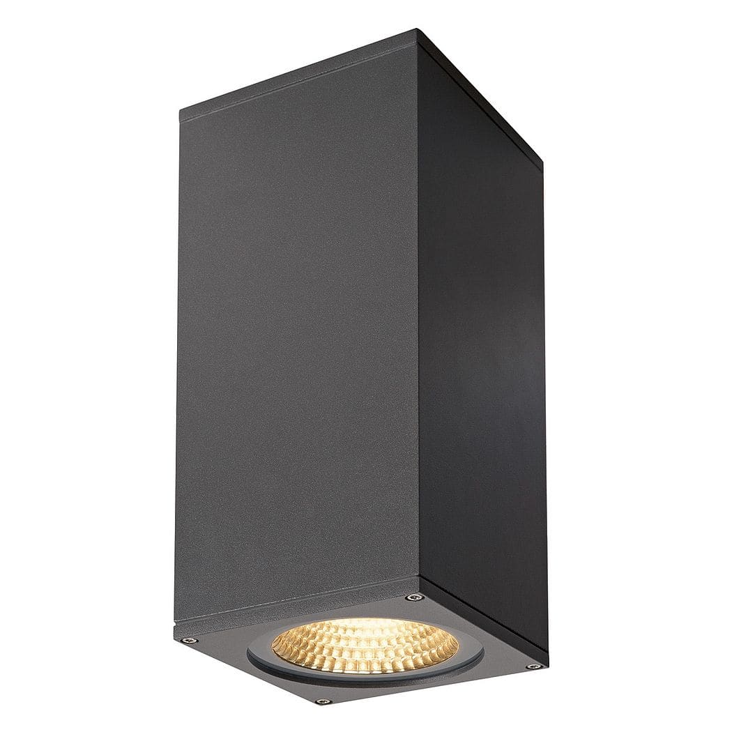SLV ITALIA SRL SLV234515 BIG THEO WALL, PARETE OUTDOOR, BIEMISSIO