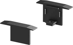 SLV ITALIA SRL SLV1000474 CALOTTE DI CHIUSURA, PER GRAZIA 10, PROF